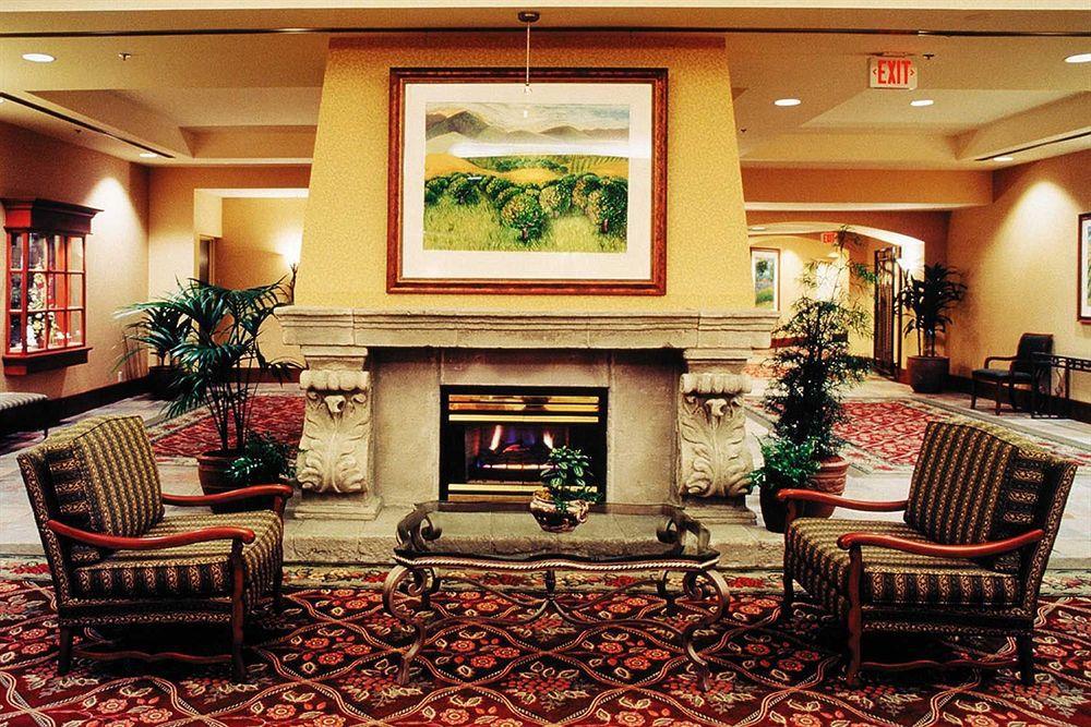 Penticton Lakeside Resort Extérieur photo