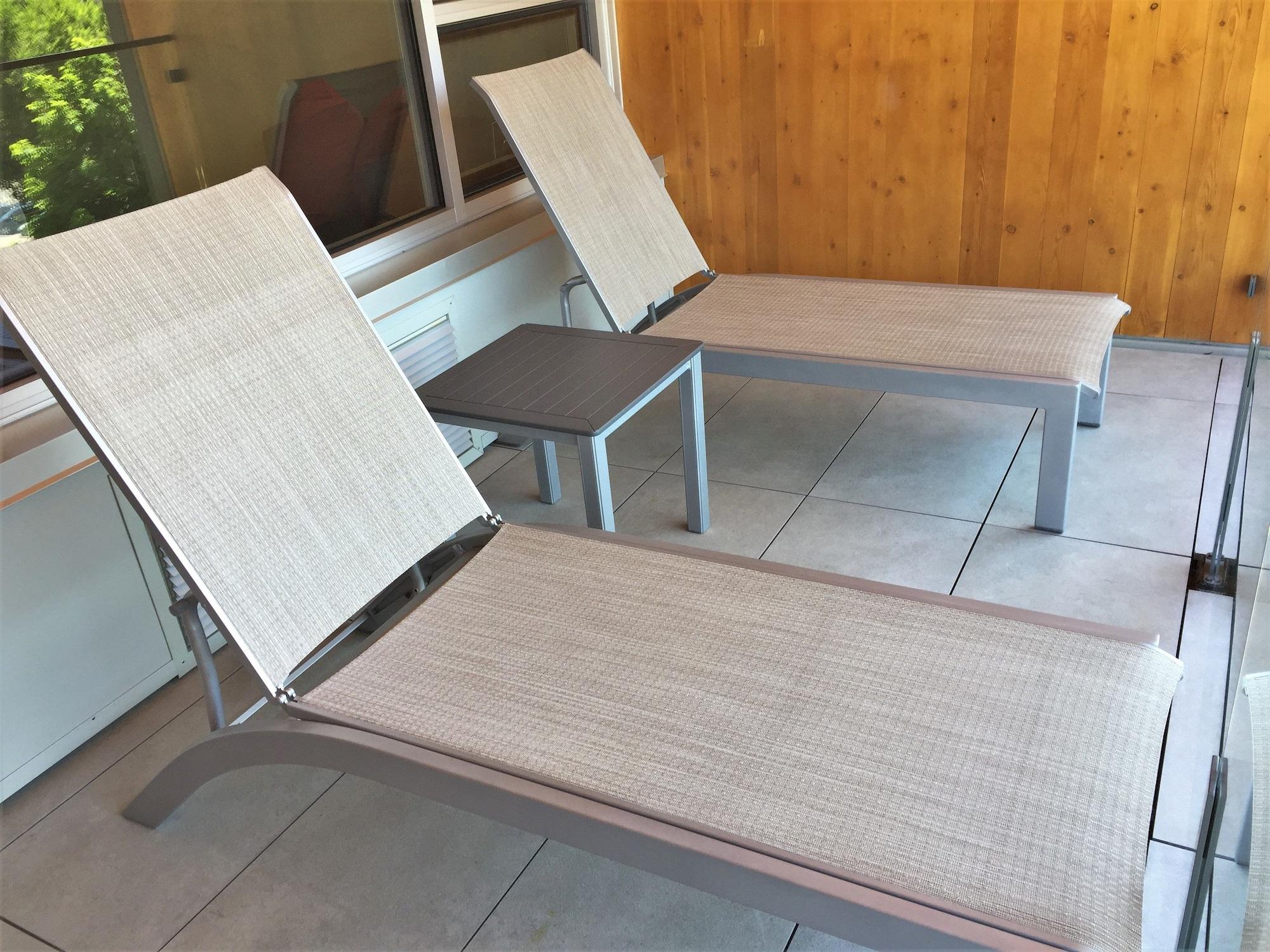 Penticton Lakeside Resort Extérieur photo