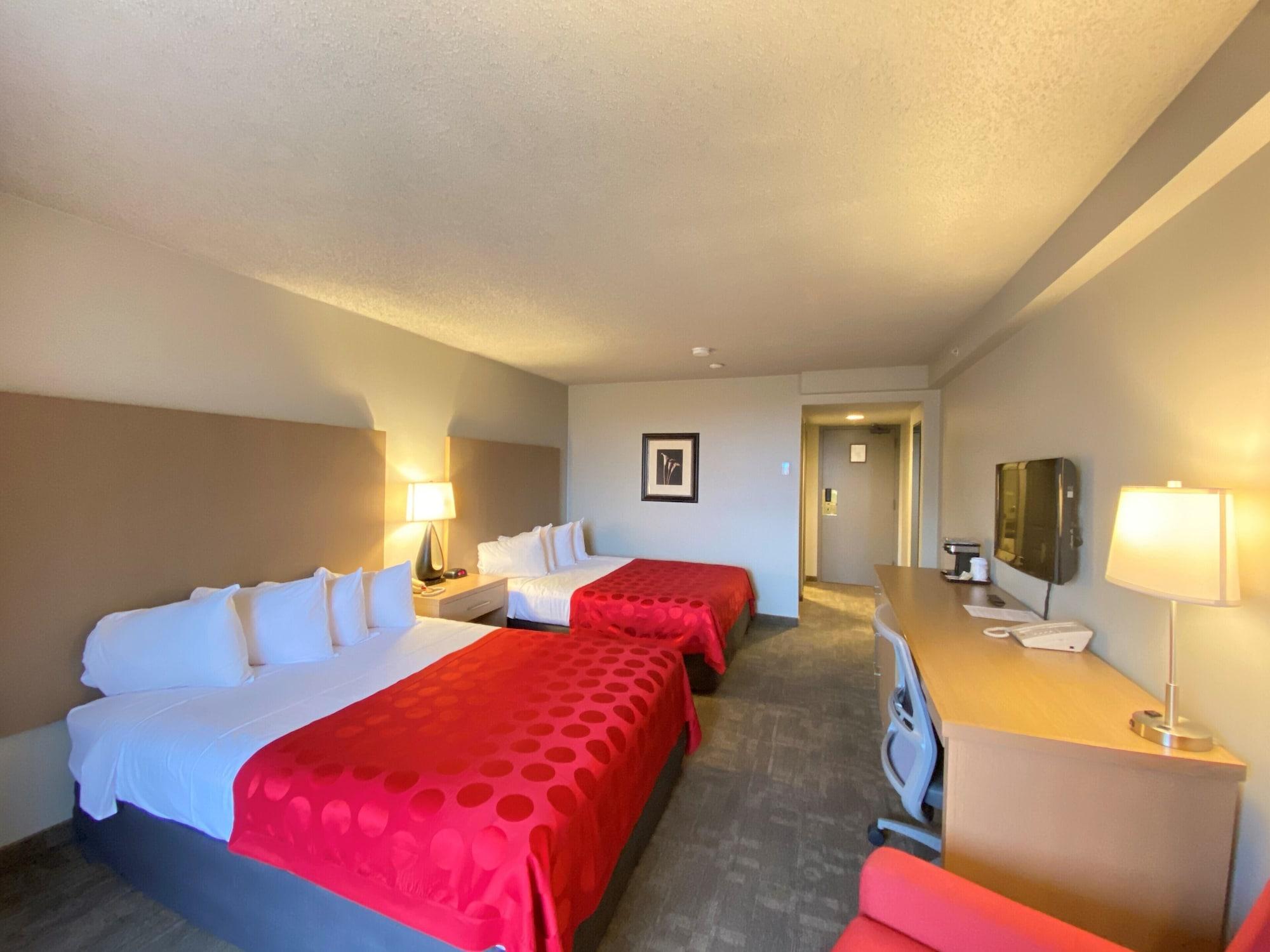 Penticton Lakeside Resort Extérieur photo