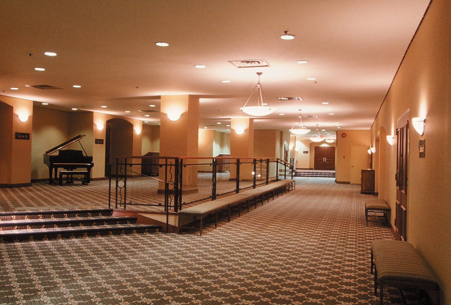 Penticton Lakeside Resort Extérieur photo