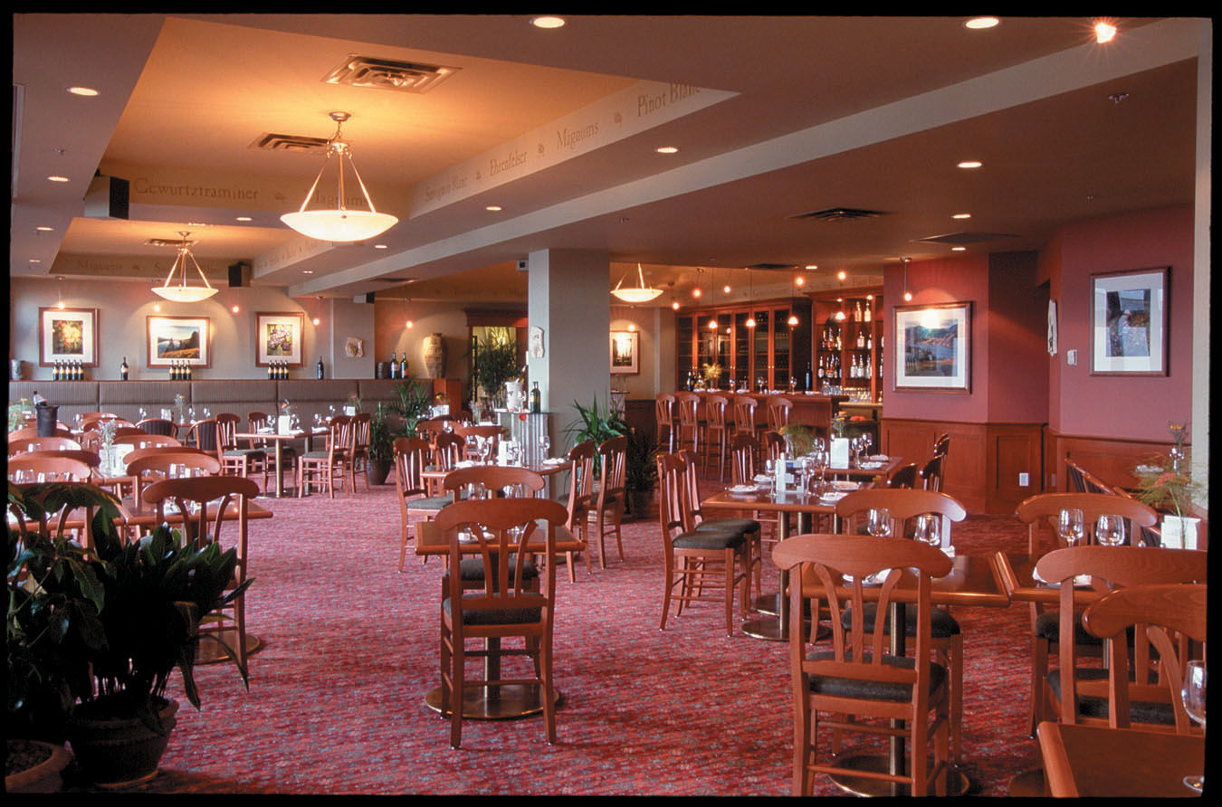 Penticton Lakeside Resort Extérieur photo